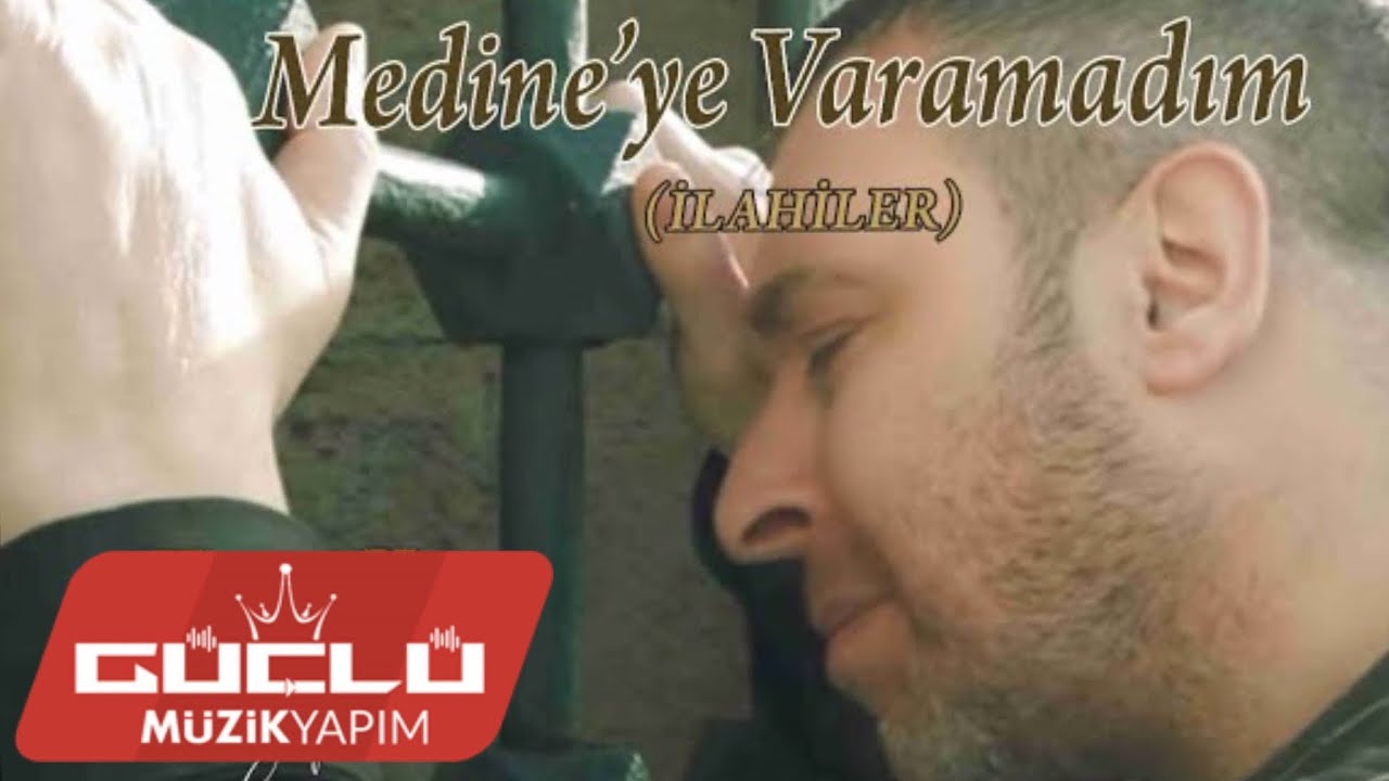 Güçlü Soydemir ￼~ Medine’ye Varamadım (Official Video Klip) @GüçlüMüzik @GüçlüSoydemirOfficial