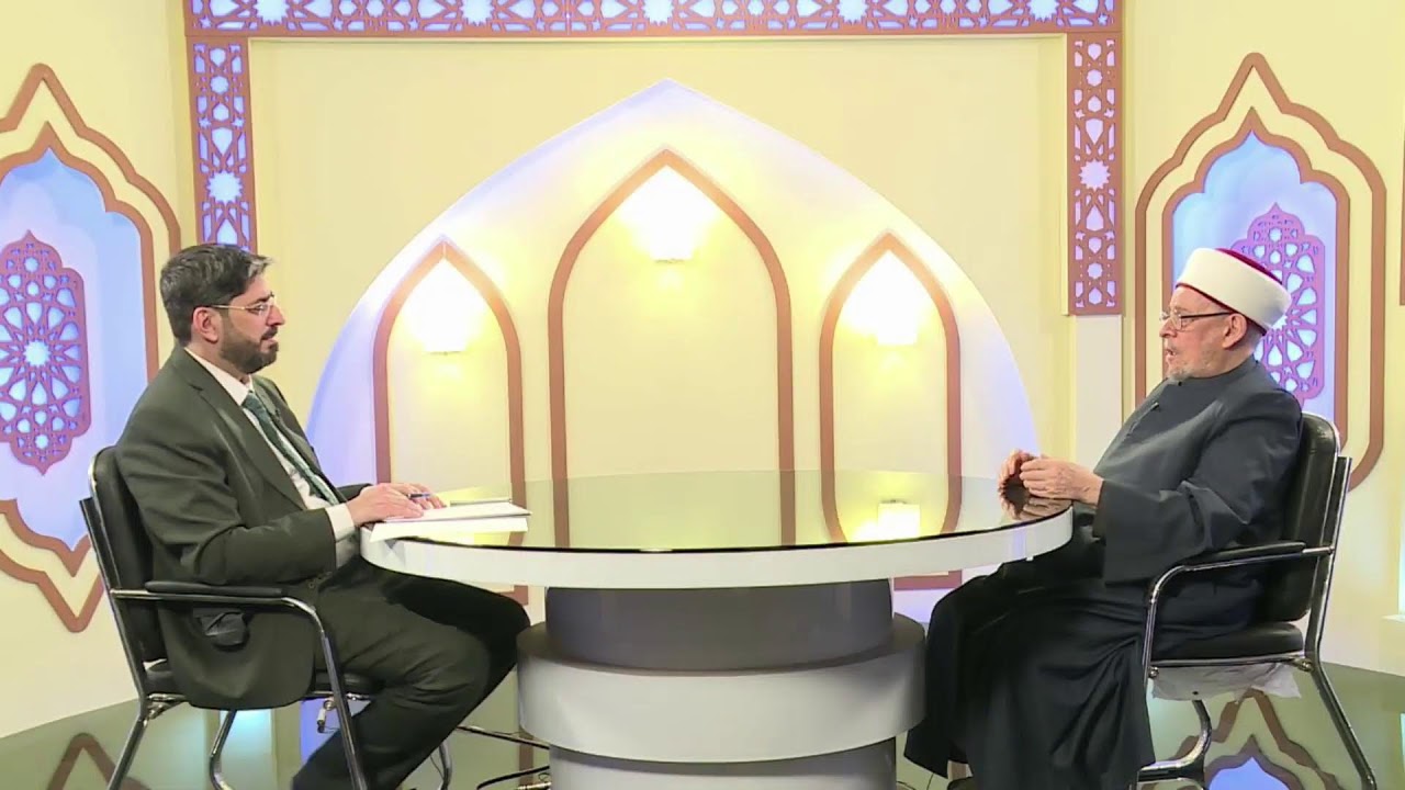 مباشر | برنامج يسألونك
