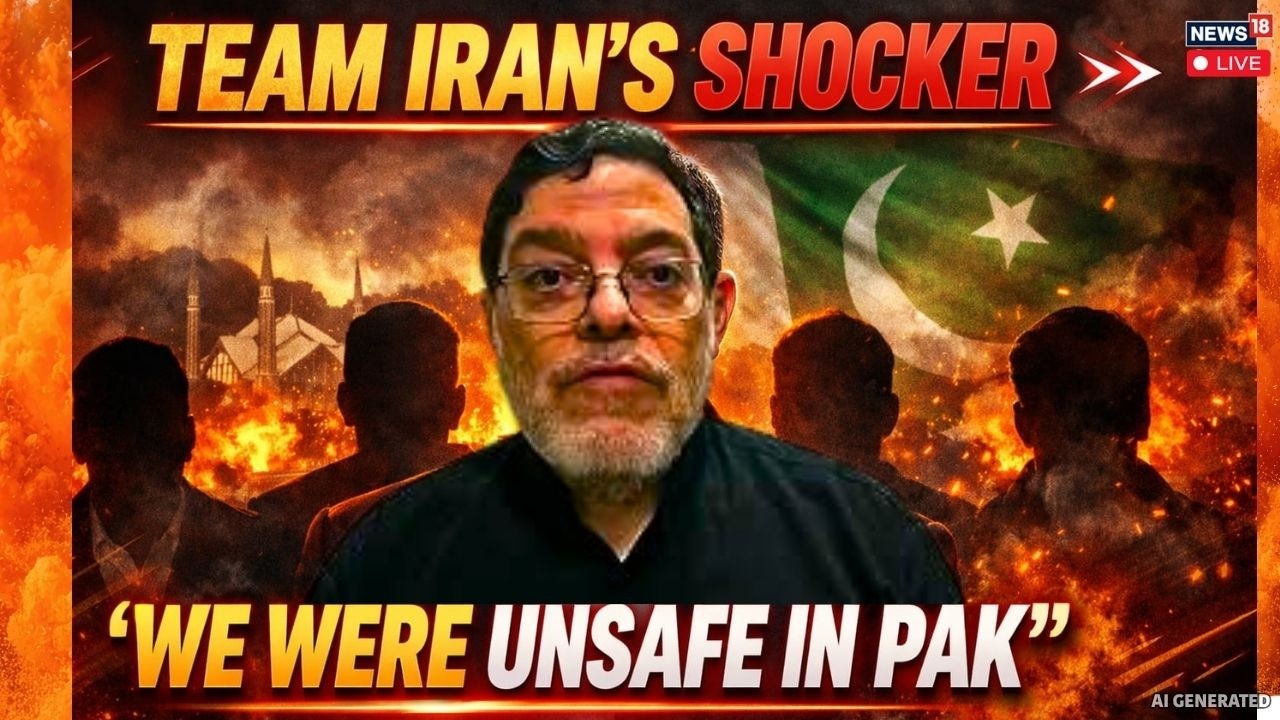 U.S.-Iran Talks: Why Vance 