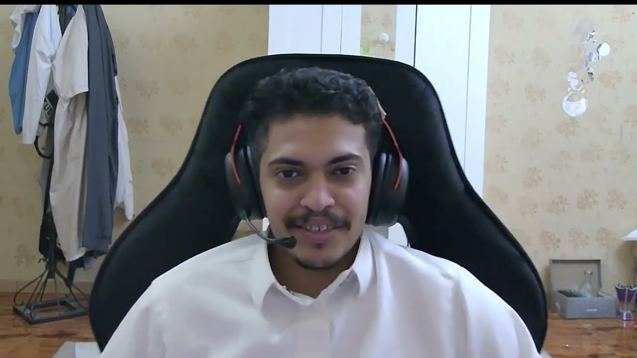 عدنا مع الفيس كام ❤