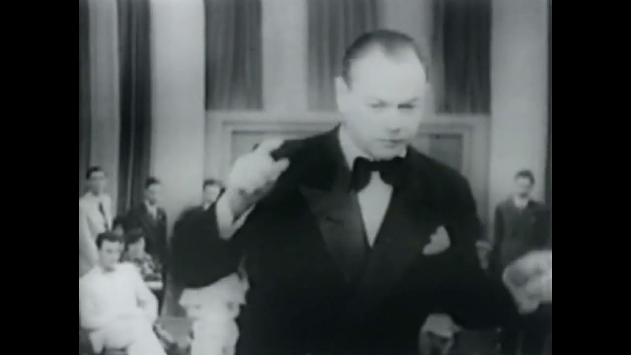 Orquesta Francisco Canaro & Roberto Maida - Poema (1935)