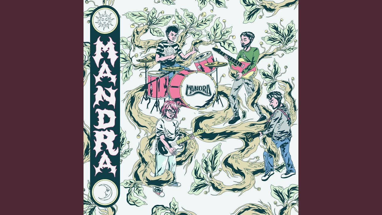 Mandragoras