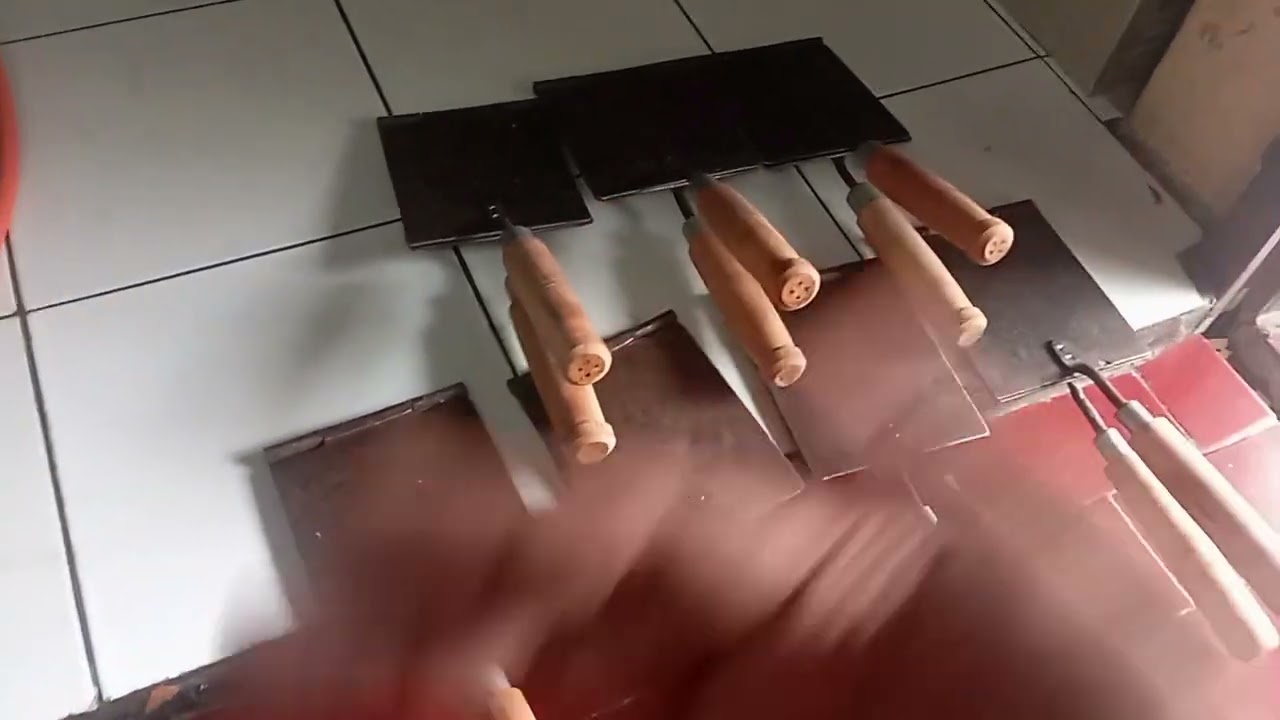 Cetakan kue semprong eggroll gapit kwalitas terbaik