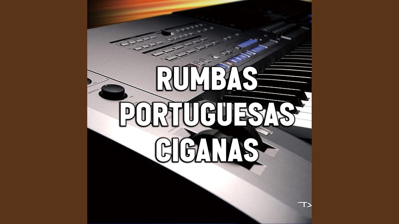 Zé Pés Grandes Natal rumba