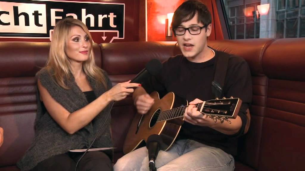 Nachtfahrt TV 41 mit Emma6 und Laura Wilde