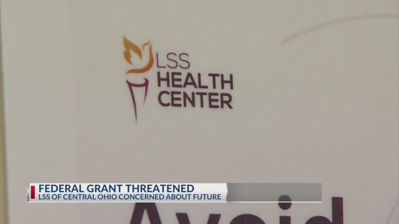 Central Ohio non-profit concerned amidst federal funding cutbacks