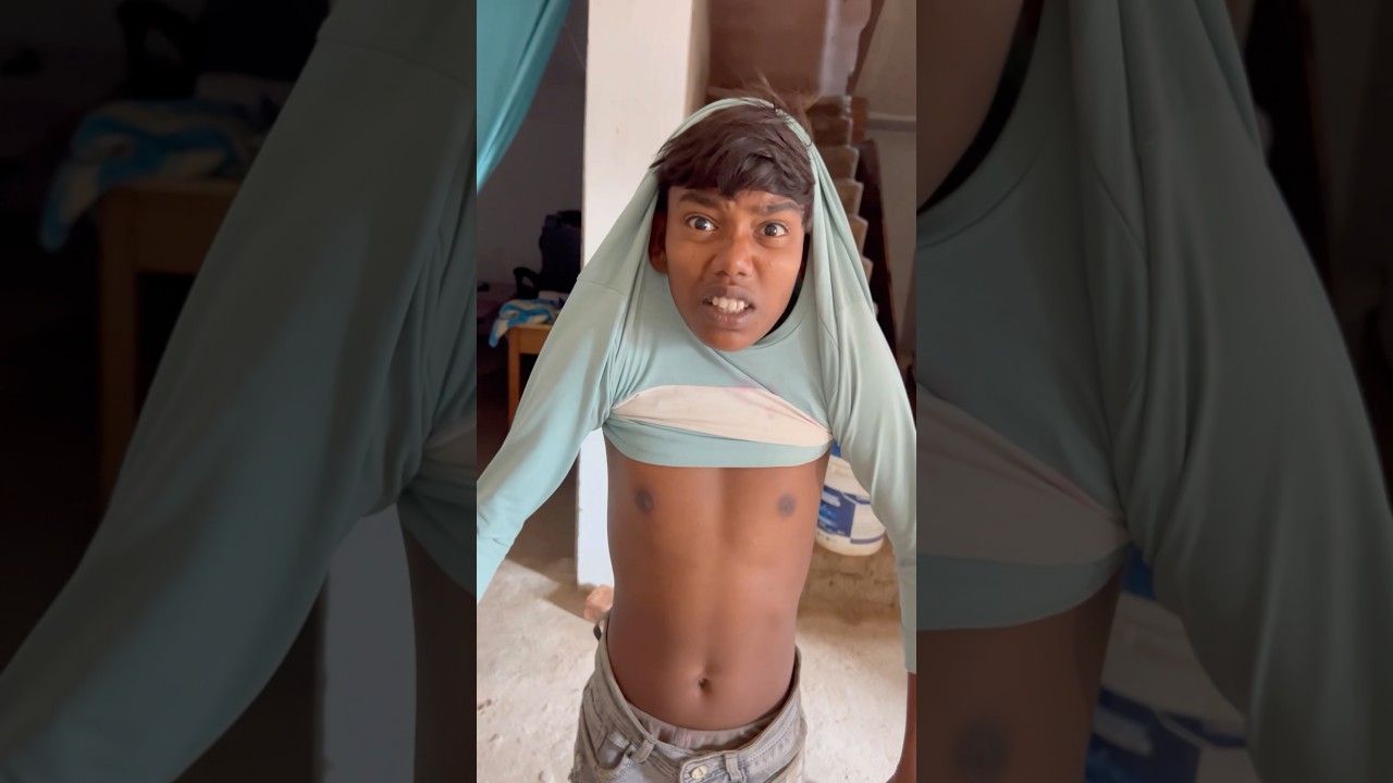 CHOTU KA CROSS GAME #shorts @FACTFIREKING