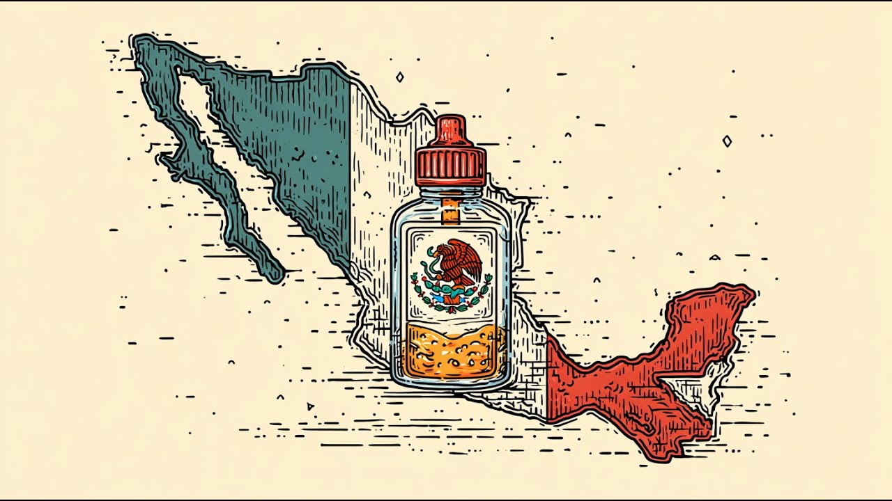 Células Madre en México: El Negocio de la Esperanza y la Desigualdad Regulatoria