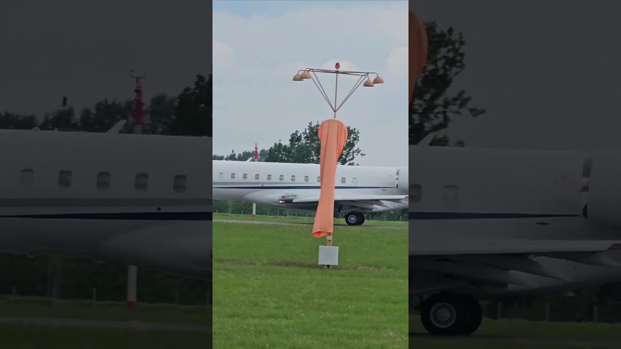 Bombardier Global 