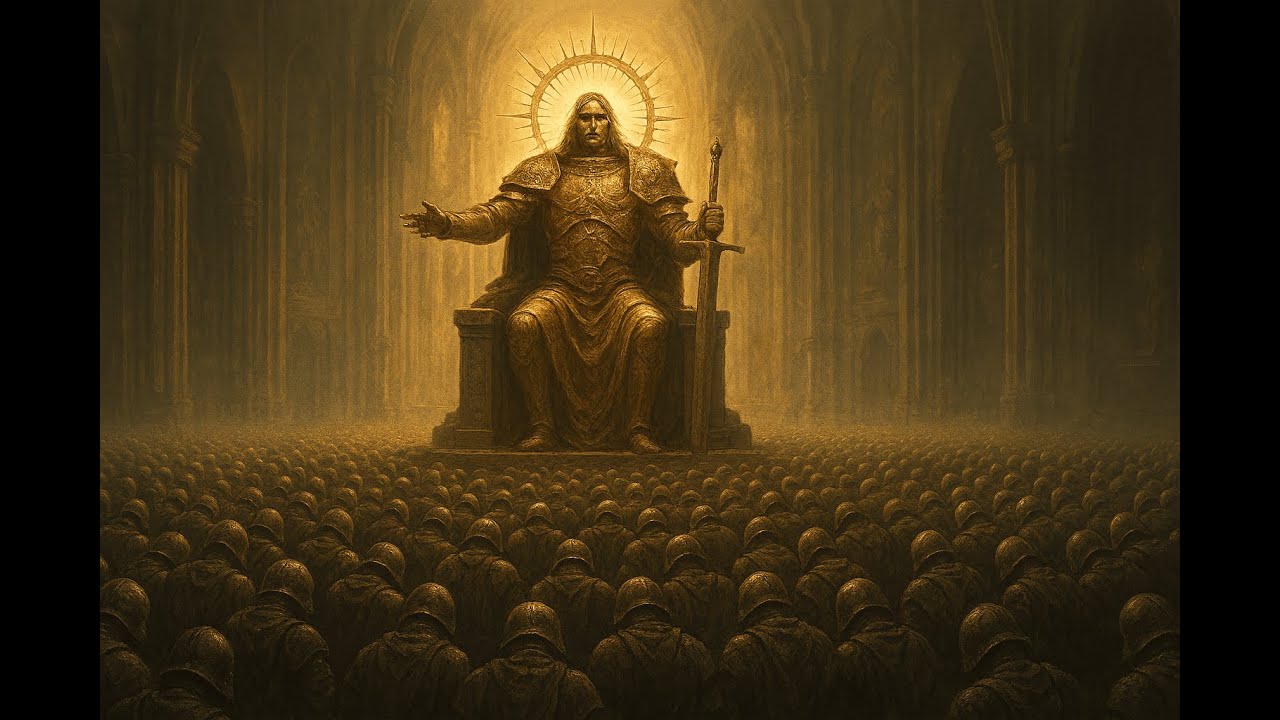 🔴 Live -Streaming is The Emperor's will.(Vertical Phone Stream Only)