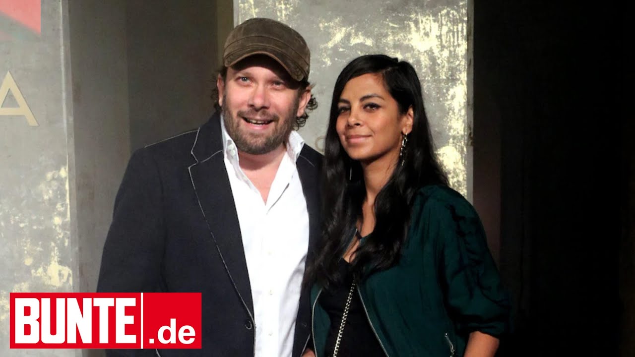 Berühmtes Schauspieler-Paar: Ehe-Aus bei Christian Ulmen und Collien Fernandes