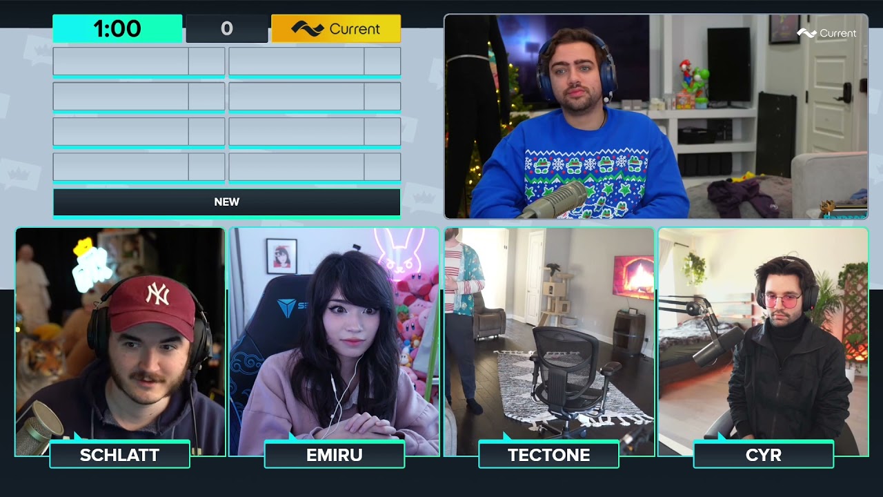 OTK TECTONE & CYR'S MOTIVATIONAL SPEECH