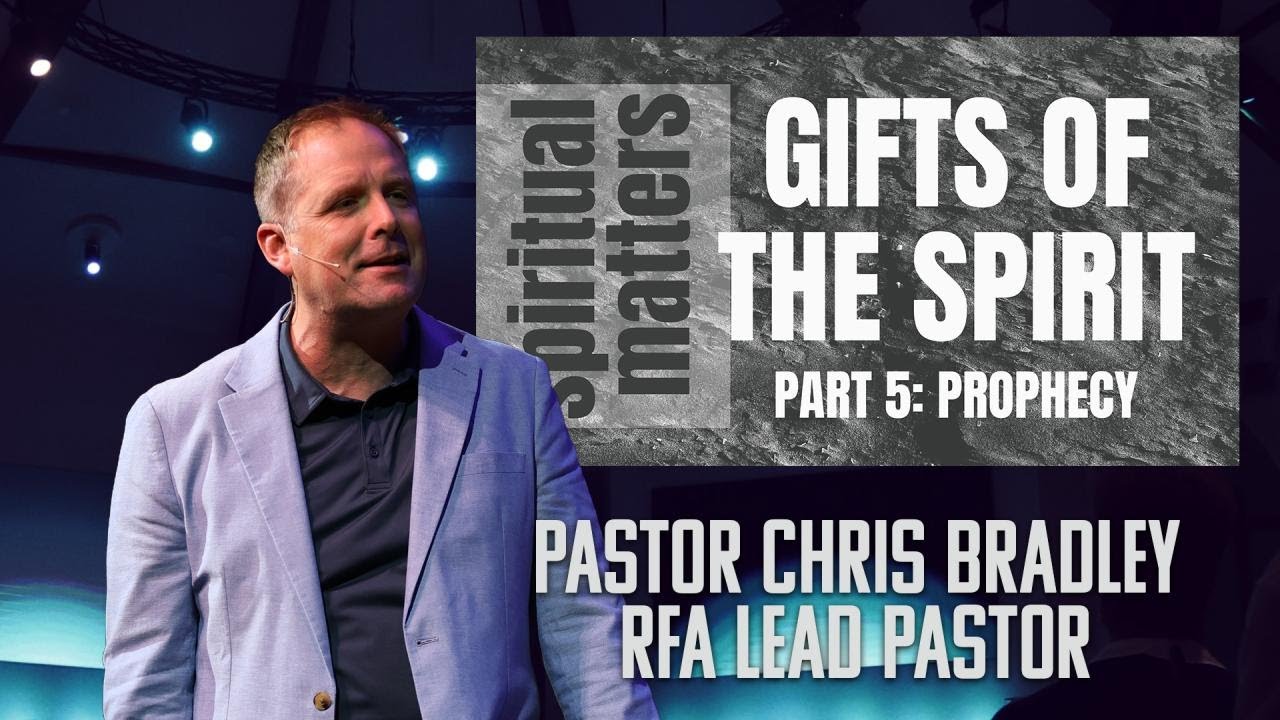 RFA Online - Sunday Morning 8:30AM Service 3/01/2026