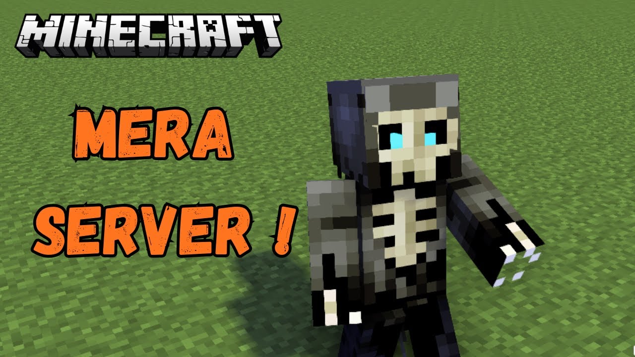 making a lobby !  | Minecraft