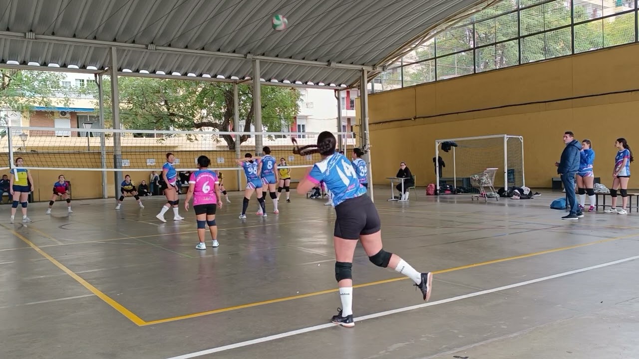 Segundo set , Claret 