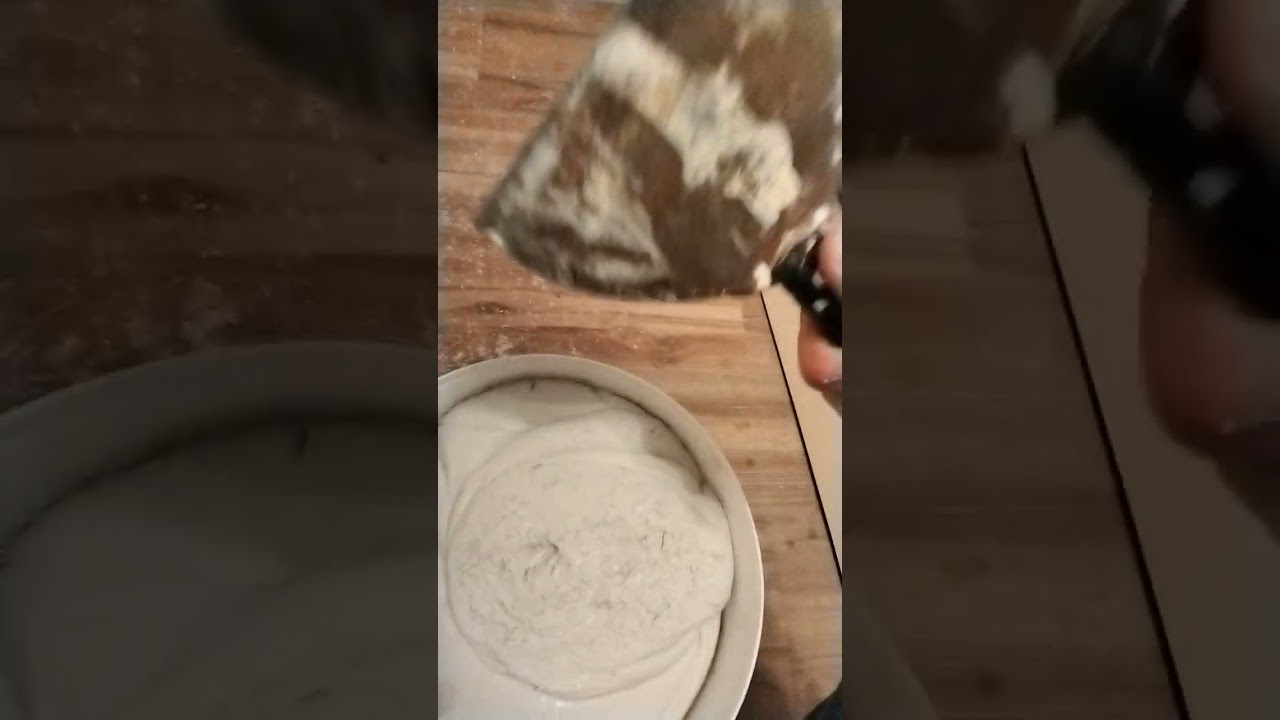 Fixing uneven soffit for cabinets#iphone #wallrepair #dryfix #renovate #contractor #soffit #fix #diy