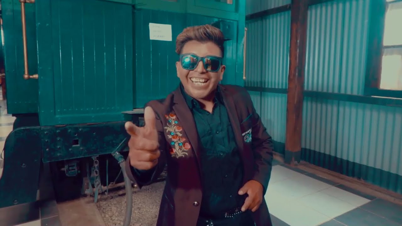 Dilan y Su Grupo Deluzo ▷ De Ti ya me olvide (Primicia 2022) RePlaySur© Oficial✓