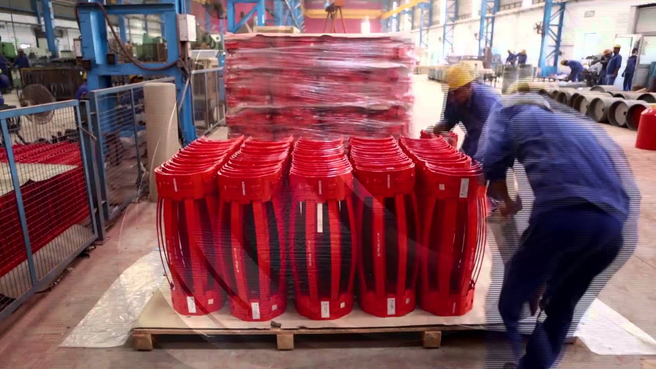 Sledgehammer Oil Tools Official Video