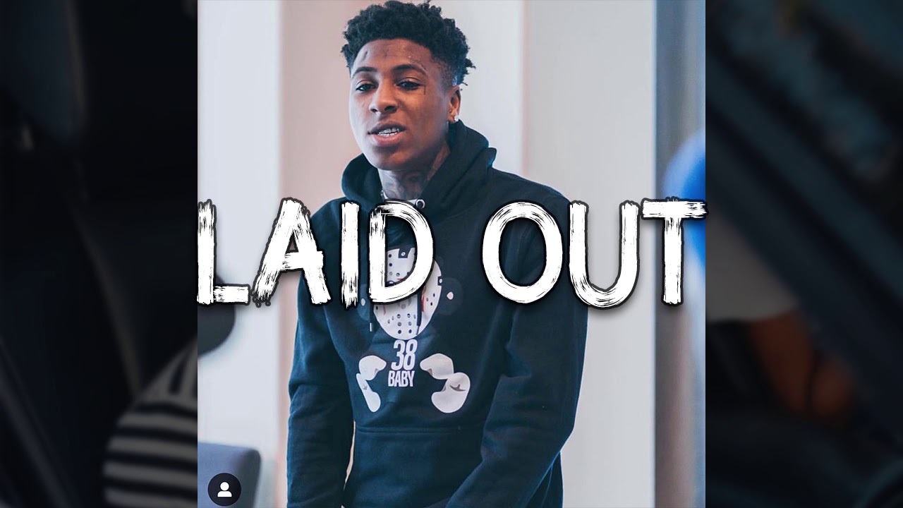 NBA YoungBoy Type Beat 2020 | 