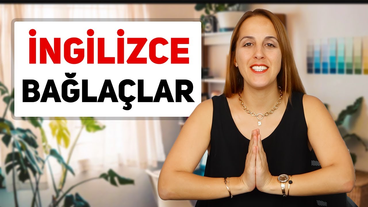 İNGİLİZCEDE BAĞLAÇLAR -Because/Because of/Due to/Owing to/Since/As vs.