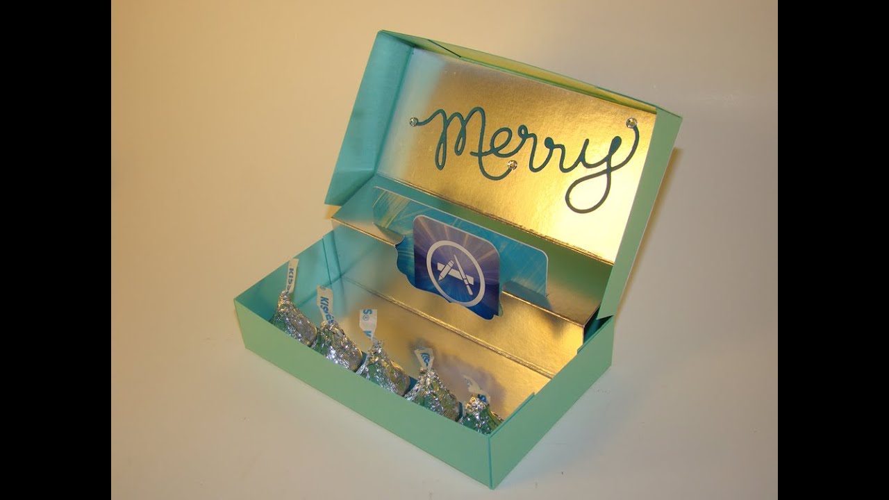 PopUpGiftCardBox