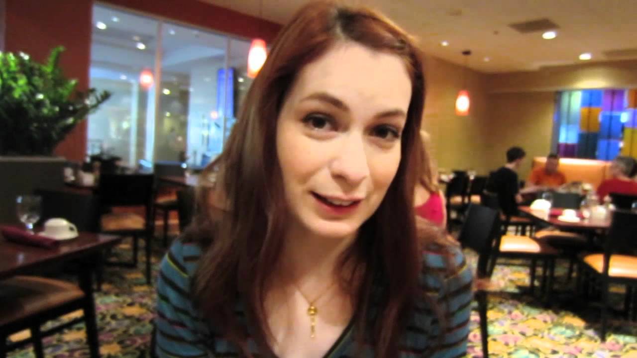 Fun Times at Dragon Con 2011! - Day 1