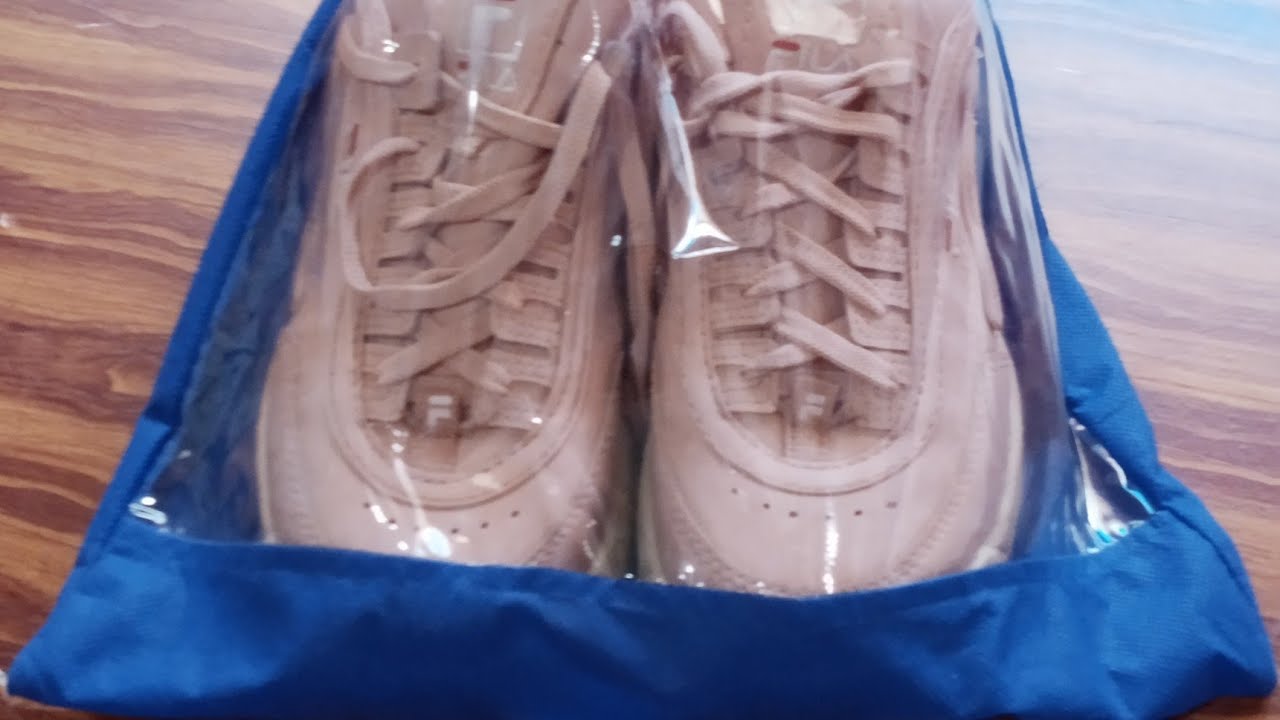Range chaussures منظم للأحذية .... لكل من تبحث عن فكرة لمشروع مصغر ناجح