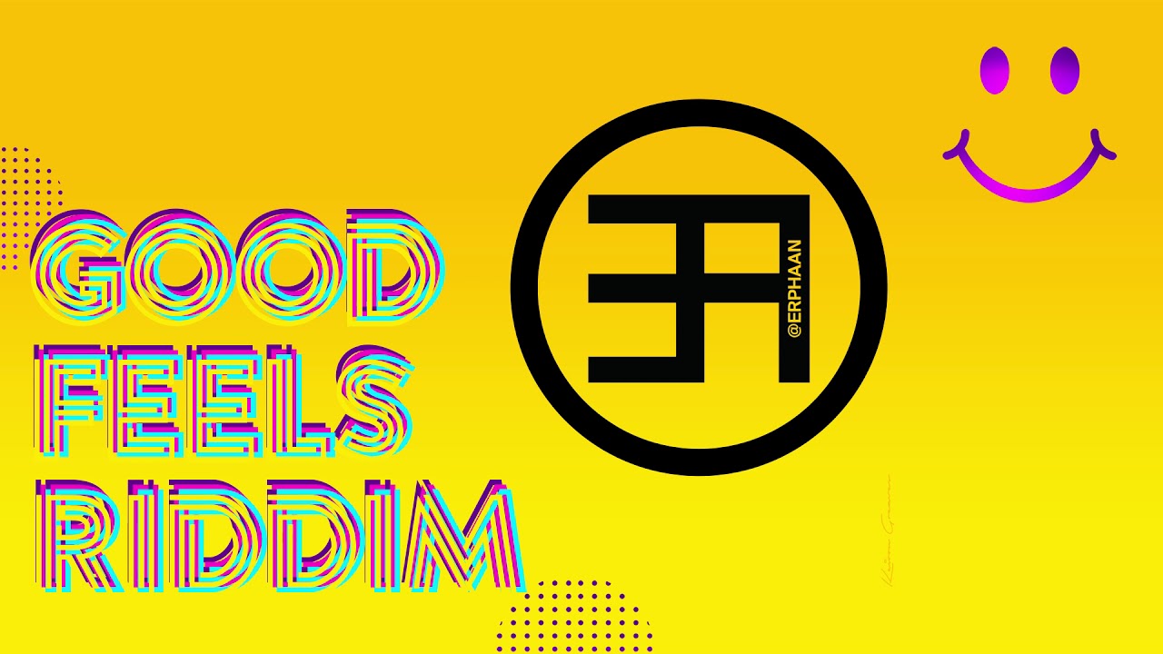Erphaan Alves - Champion Gyal (Good Feels Riddim) 