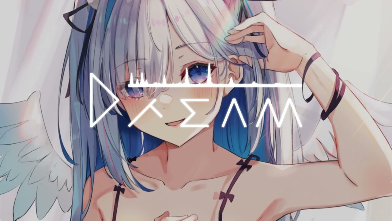 Sky Roses - it's 3am and I miss you