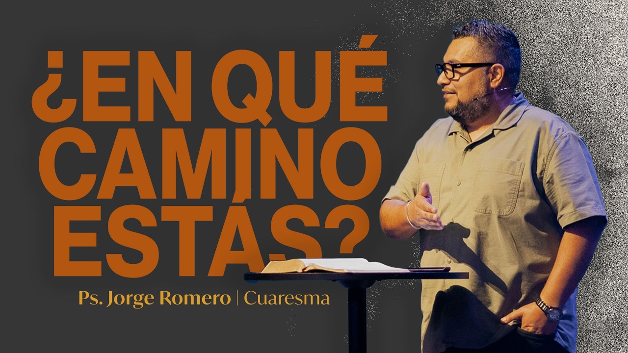 El Camino Tomado