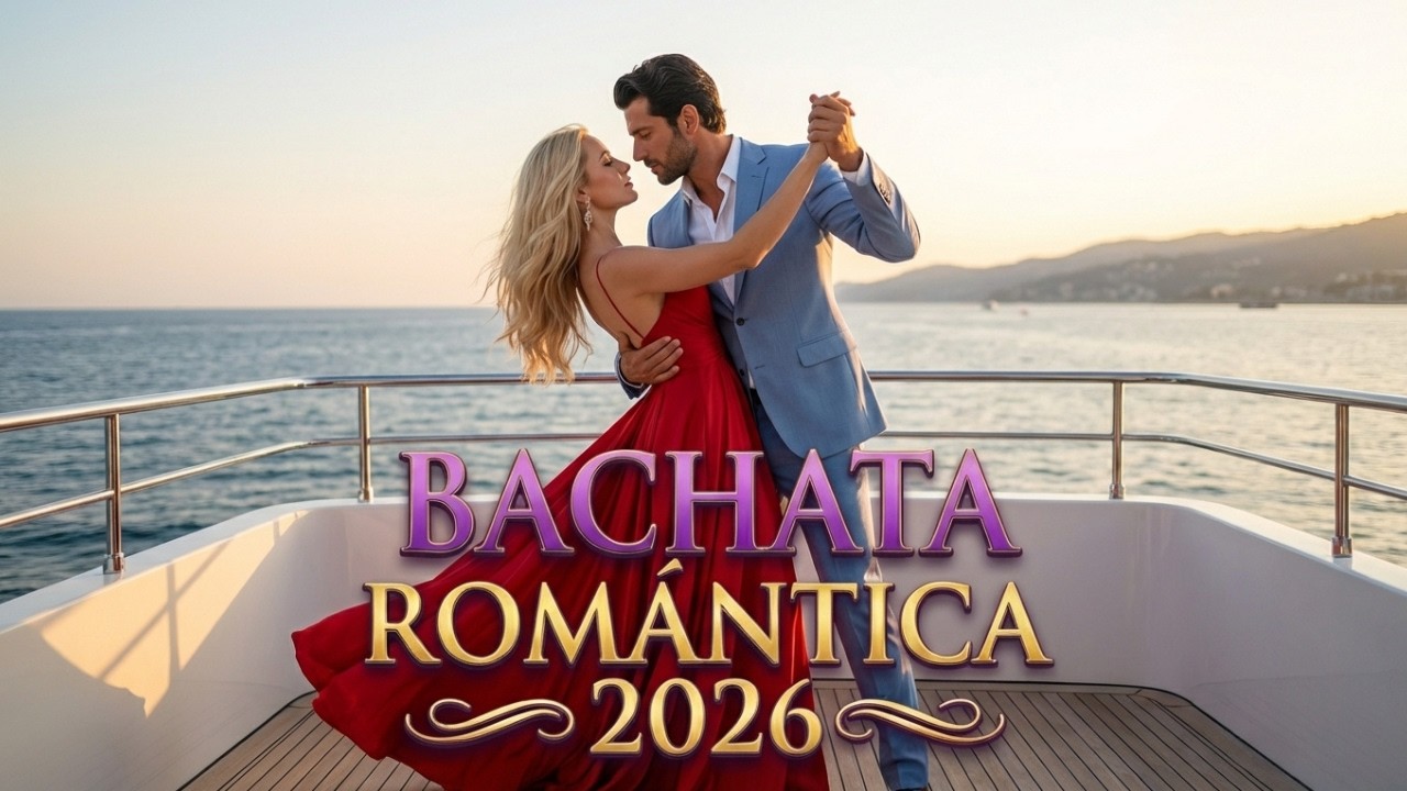 Bachata Romántica Mix ❤️ Bachata Sensual Para Bailar En Pareja 🕺💃 Música Latina