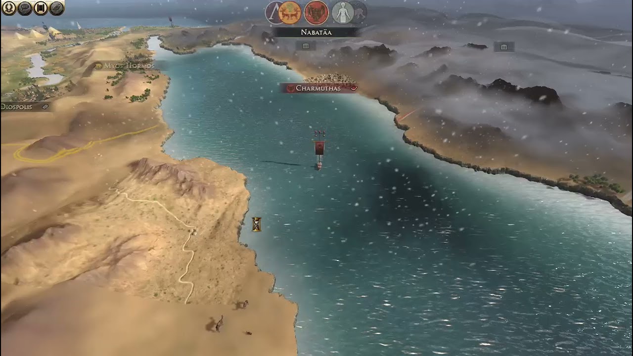 Total War  ROME 2 2026 01 19 18 24 00 RTW2 MIT GALLIEN :D