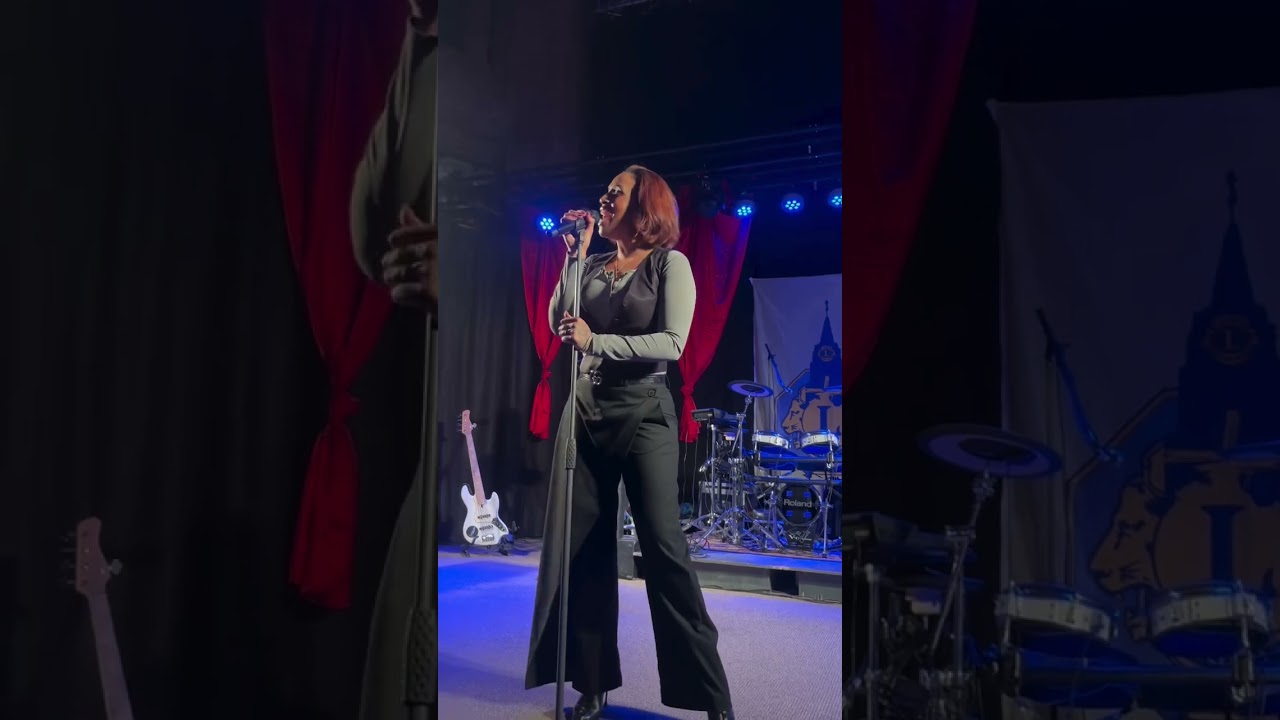 Glennis Grace Whitney Medley Wouw 13 December 2025
