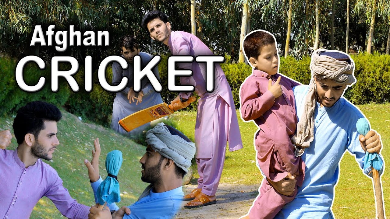 Afghan Cricket | Motivational Video 2021 || Kabul Vines ||