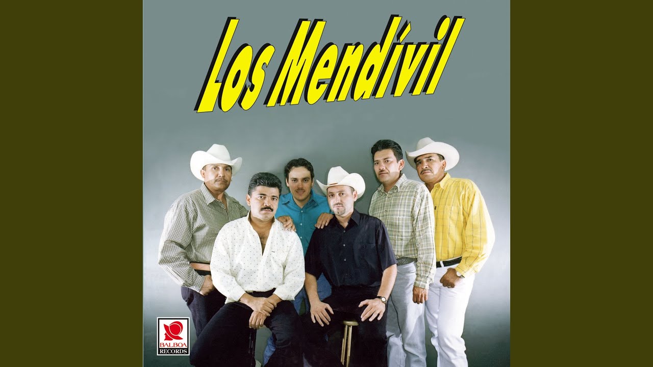 Esta Tristeza Mía