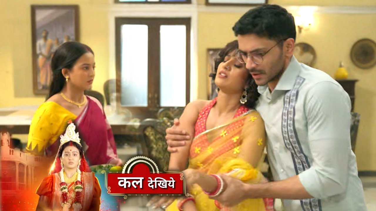 Noyontara Promo 29th December 2025: Shaoli Ne Kiya Behoshi Ka Natak, Noyon Ko Hua Shak