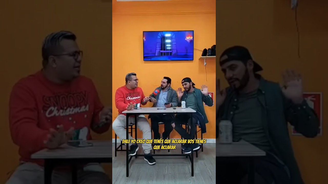 Cuando intentan involucrarte en cosas y t&uacute; aclaras de inmediato. 🤣 #hablemosdetodo