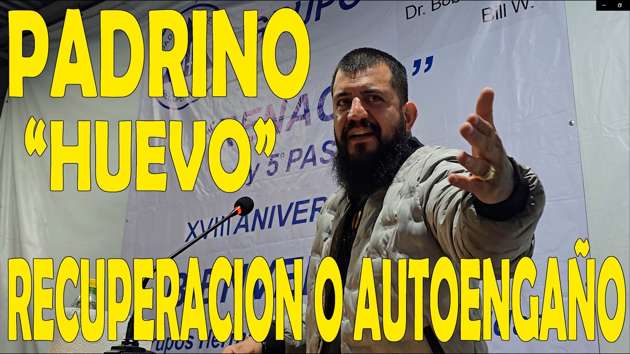 PADRINO 