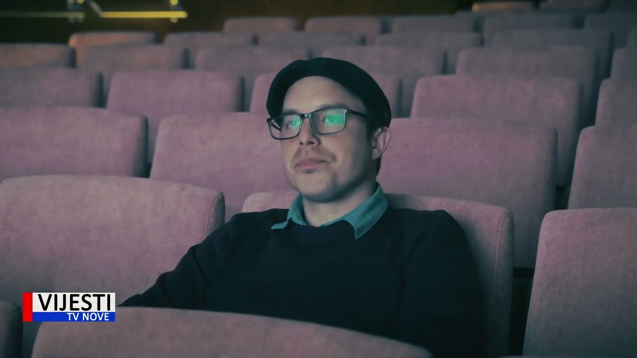 Vijesti TVN -CMIK program ožujak