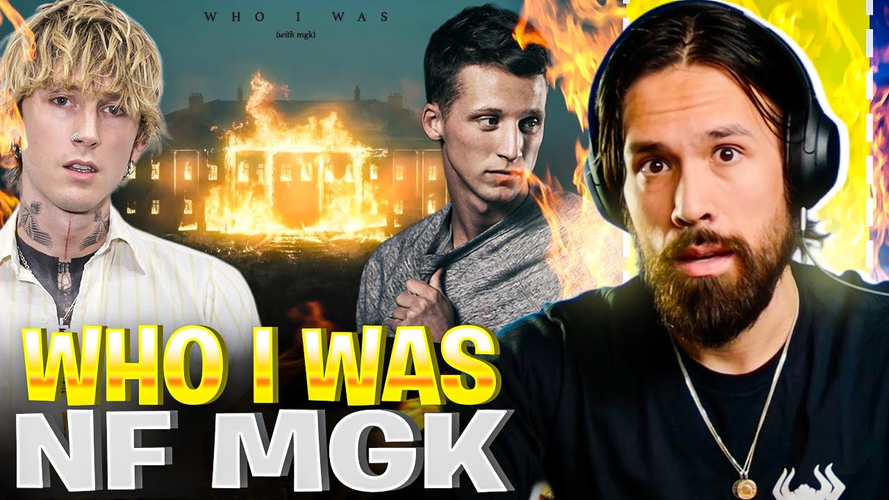 NF MGK WHO I WAS   REACTION 2025 11 15 11 06 50
