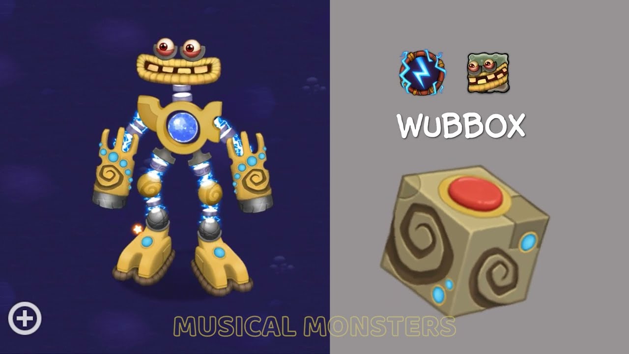 Ethereal Island - All Eggs, Element | My Singing Monsters