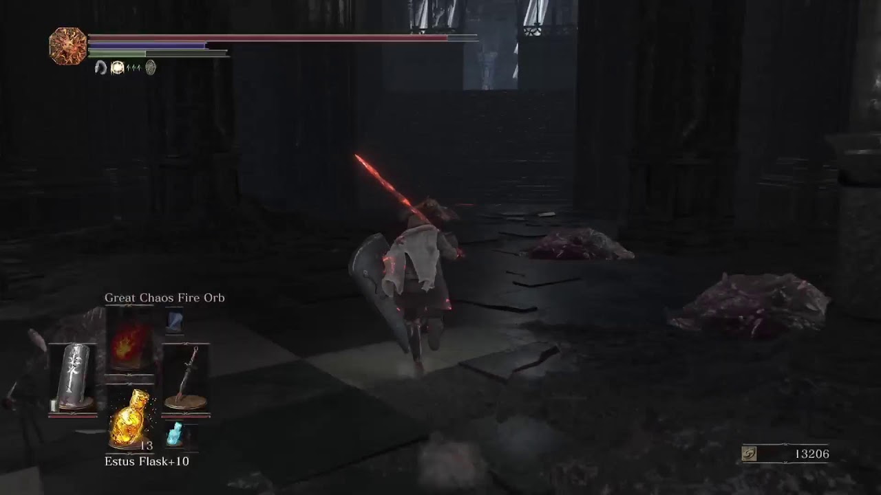 Dark souls 3 Livestream 17 #2026 #ps5 #live #January #Happynewyear #soulsbourne