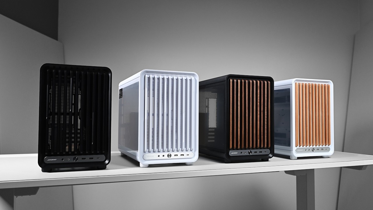 Obudowa Micro-ATX, kt&oacute;rą polecam (i to nie ściema)