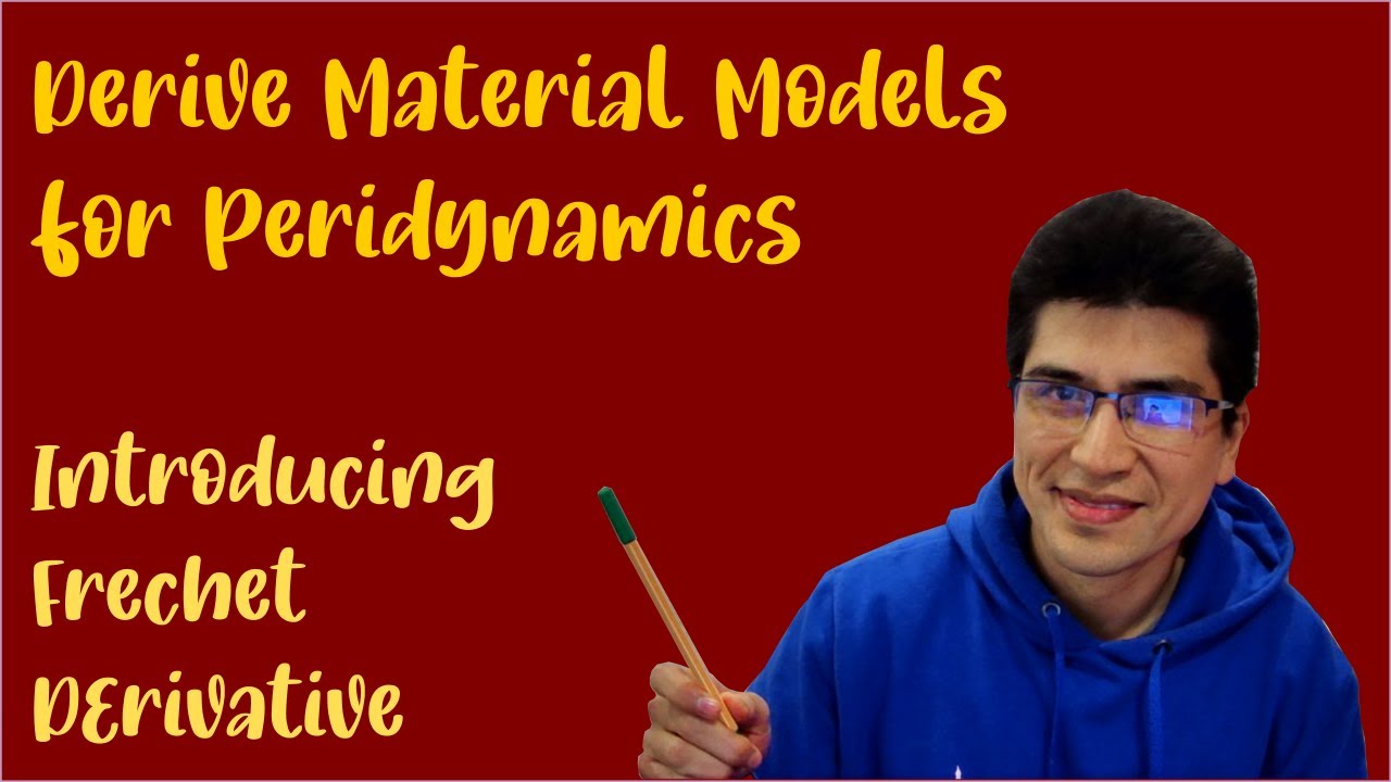 Derivation of the Linear Peridynamic Solid