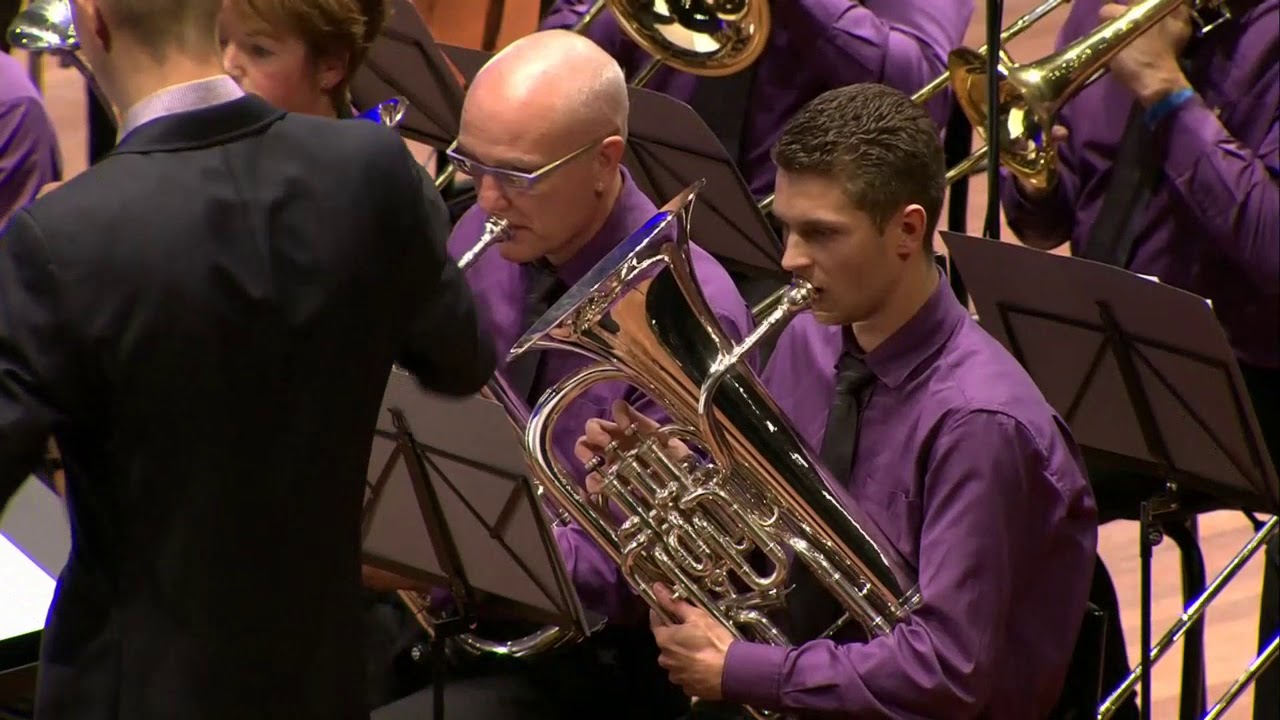 OMF 2019 - Chr. Muziekver. Concordia - Wânswert