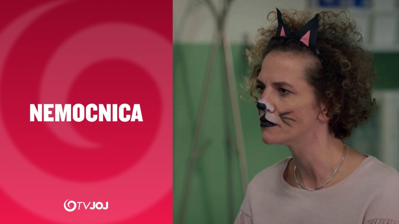 Myšička, mačička a iné zvieratká (NEMOCNICA)