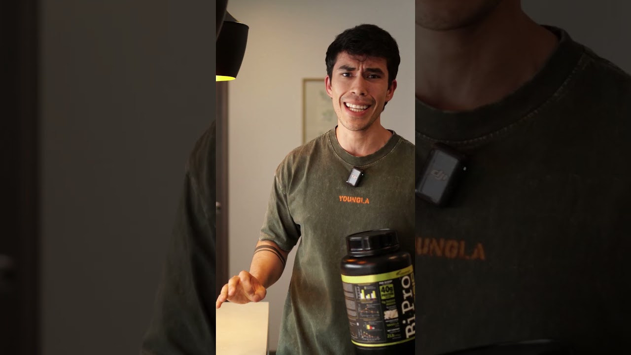 BiPro Classic  &iexcl;proteina de la m&aacute;s alta calidad!