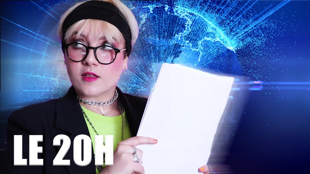 LE 20H - KPOP ÉDITION (EP.2)