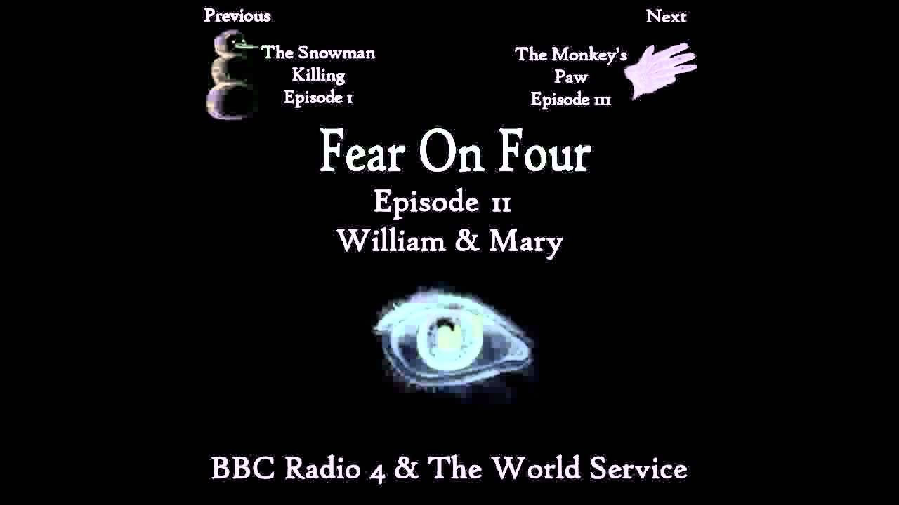 Fear on Four - William & Mary