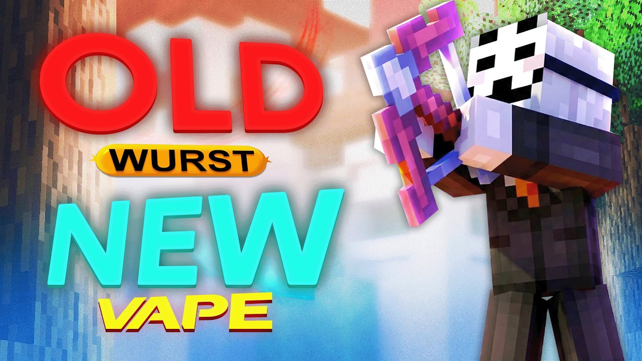 Я откопал старейших клиентов-призраков в Minecraft.